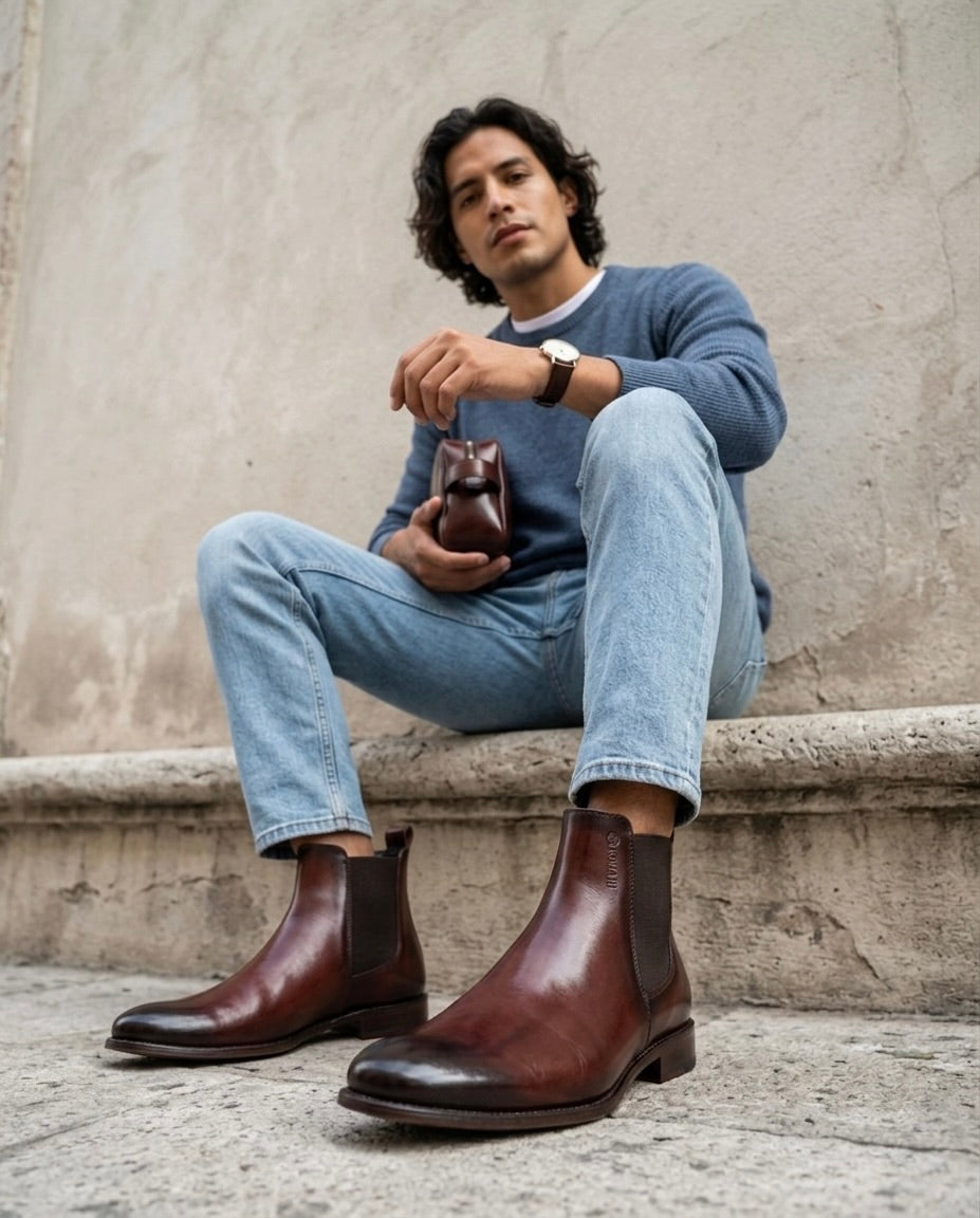 Uomo