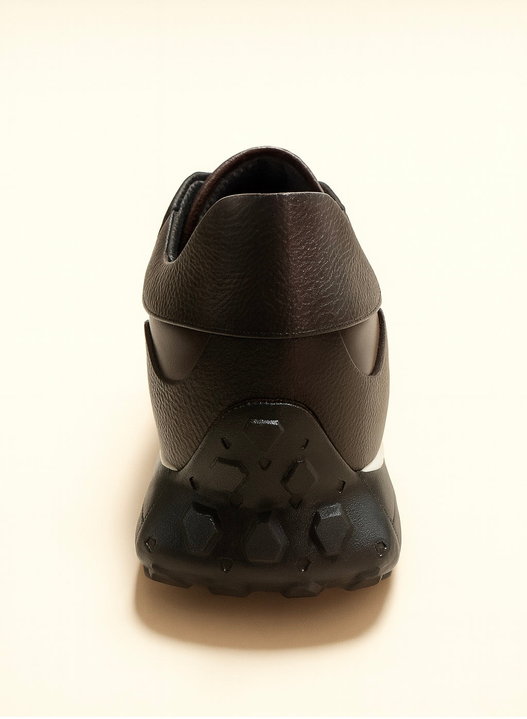 Tennis Legna en Piel - Romani Leather - Foto 2