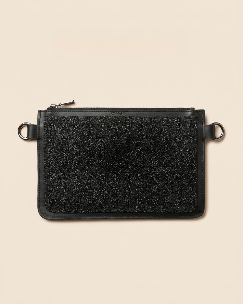 Clutch Stella de Mantarraya
