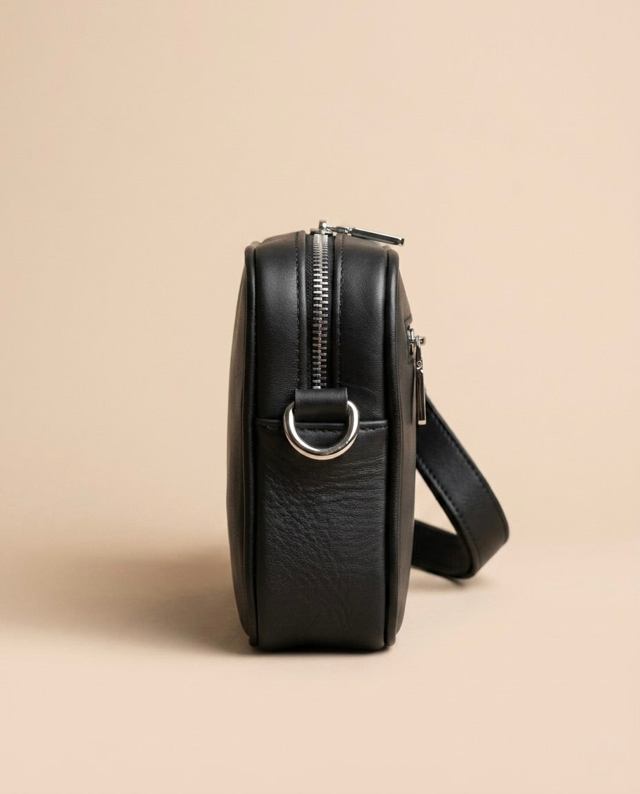 Crossbody de Mantarraya