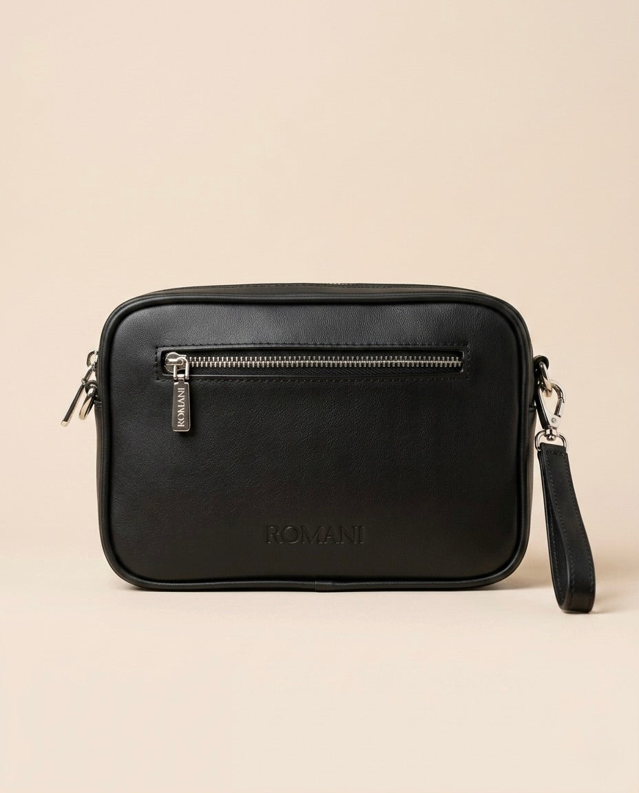 Crossbody de Mantarraya