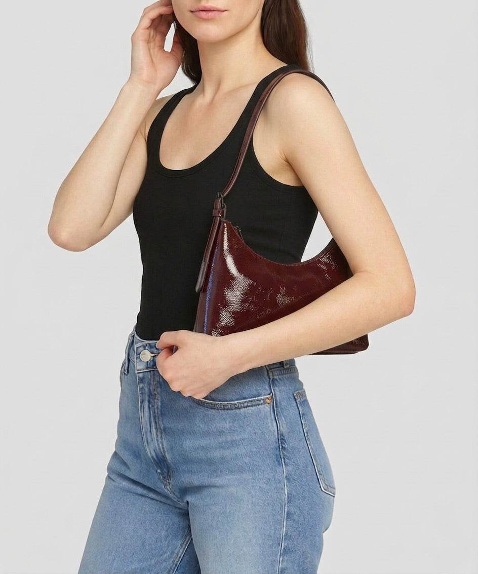 Bolso Monti
