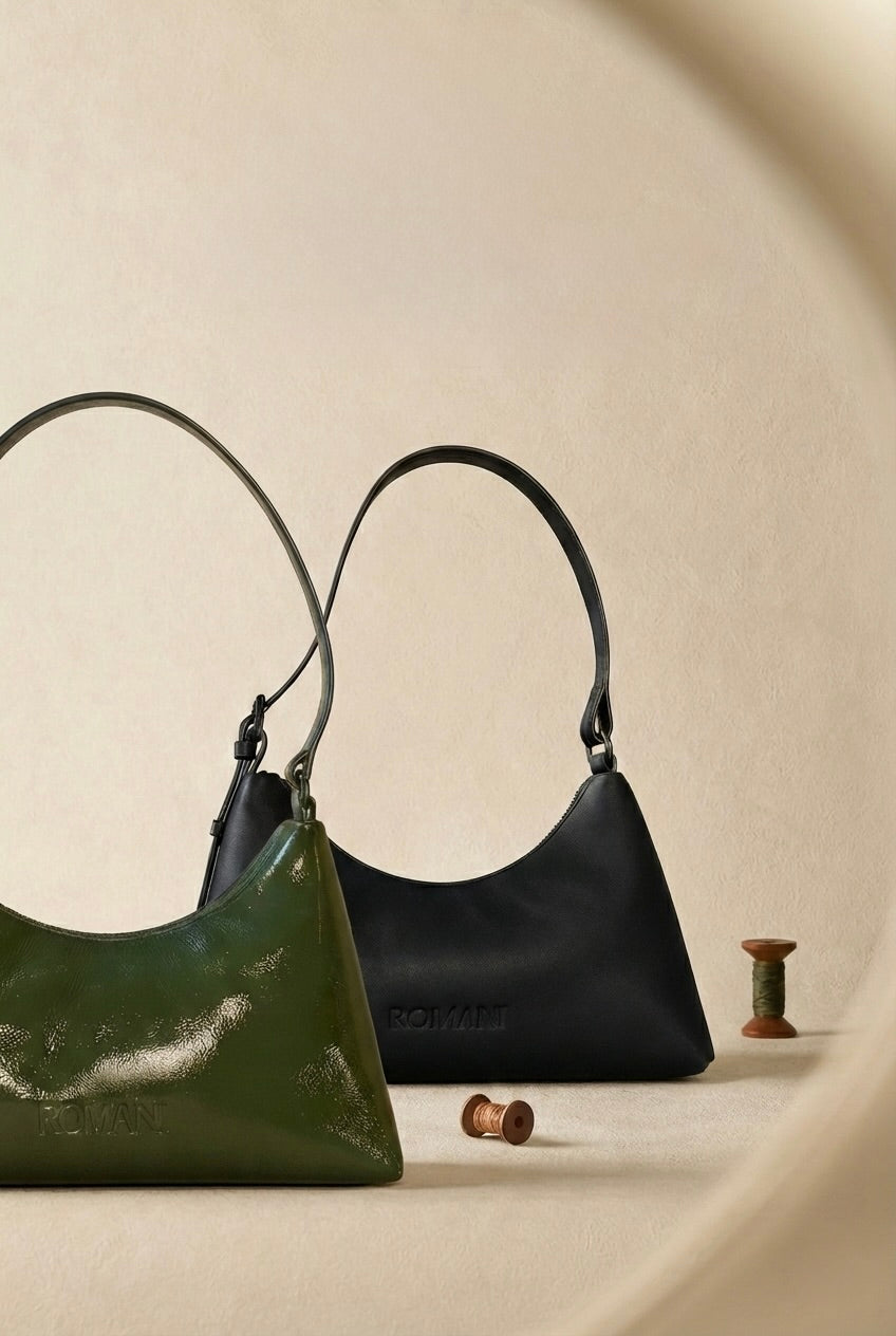 Bolso Monti