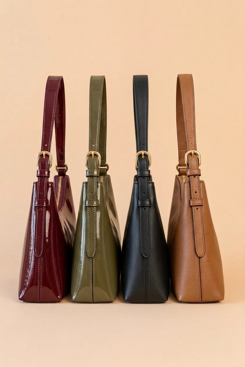 Bolso Monti