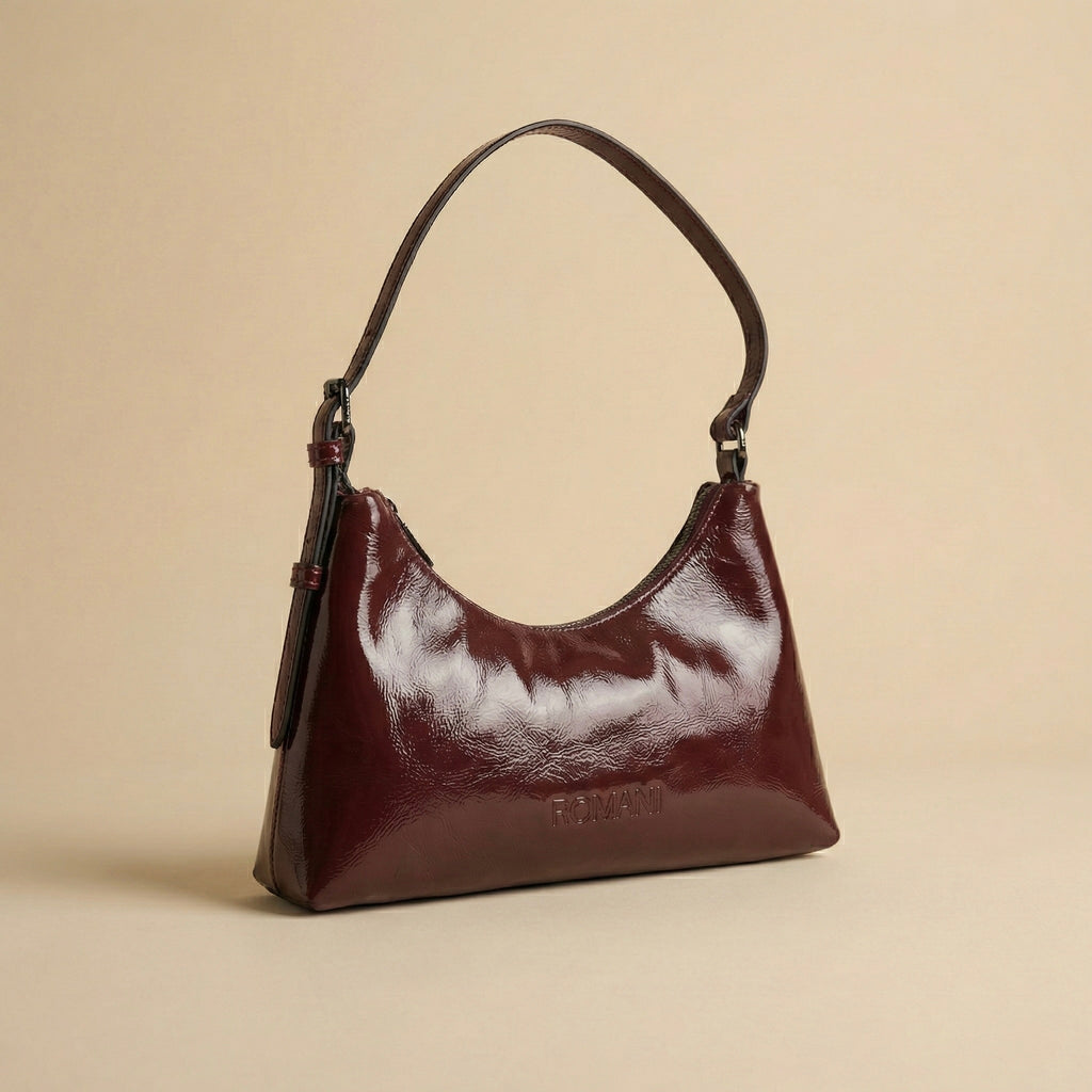Bolso Monti