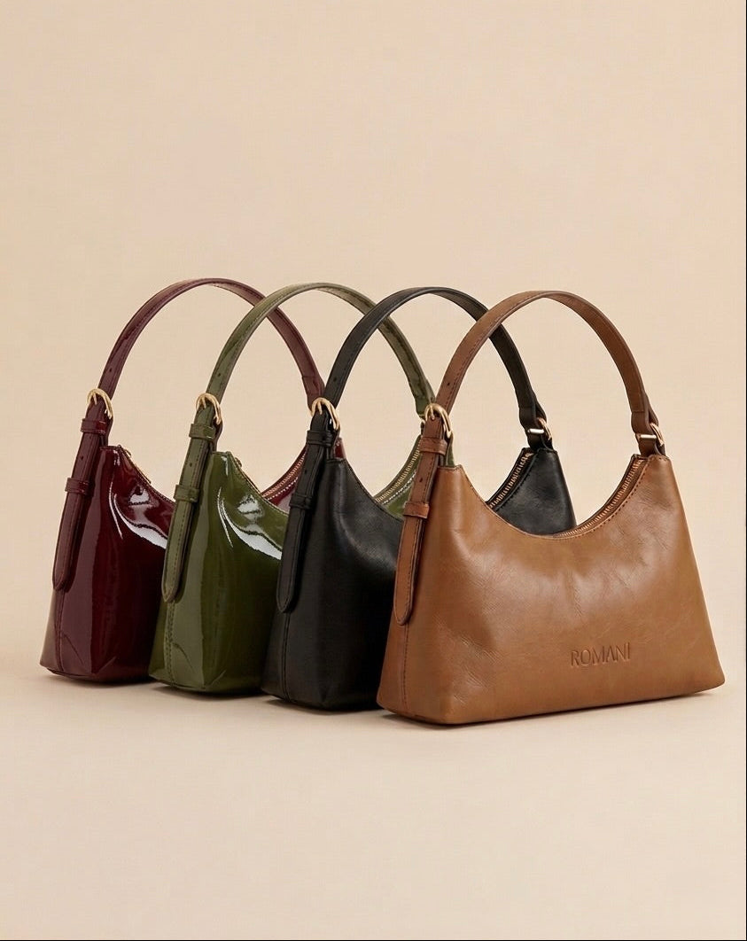 Bolso Monti