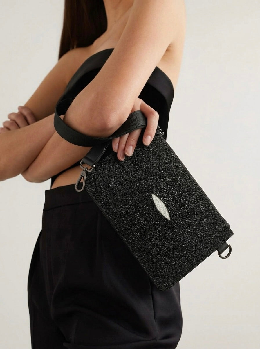 Clutch Stella de Mantarraya