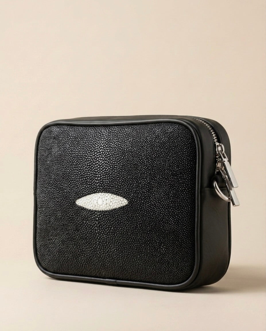 Crossbody de Mantarraya