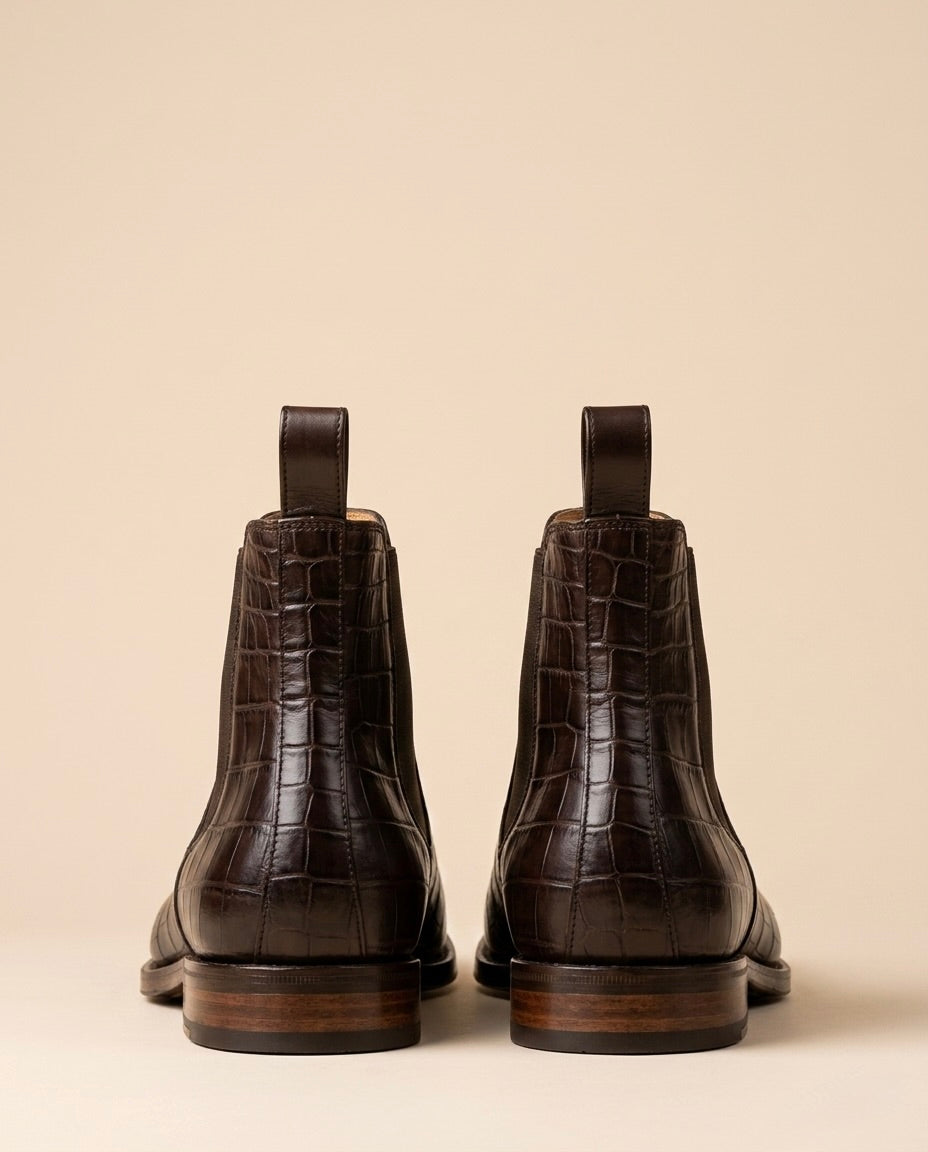 Bota Aventino Caffè Crocco