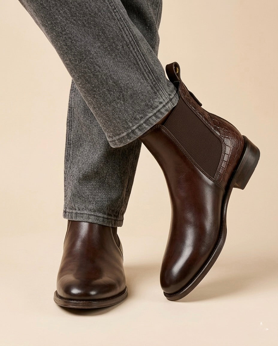 Bota Aventino Caffè Crocco