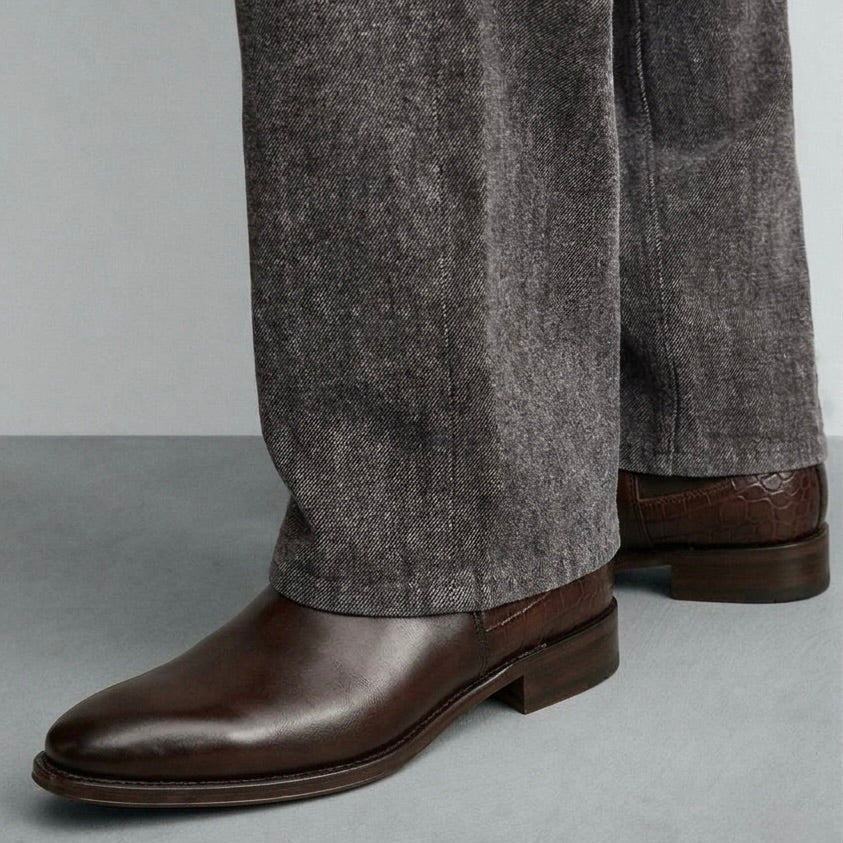 Bota Aventino Caffè Crocco