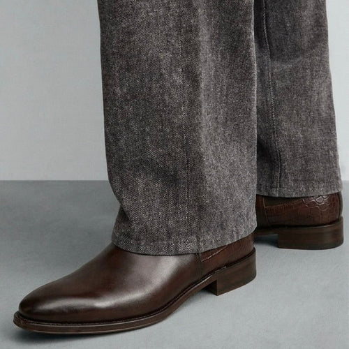 Bota Aventino Caffè Crocco