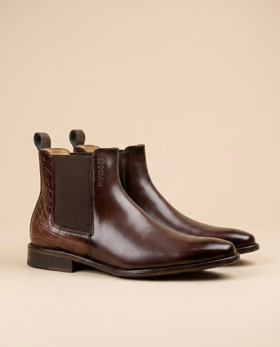 Bota Aventino Caffè Crocco
