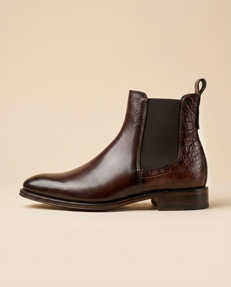 Bota Aventino Caffè Crocco