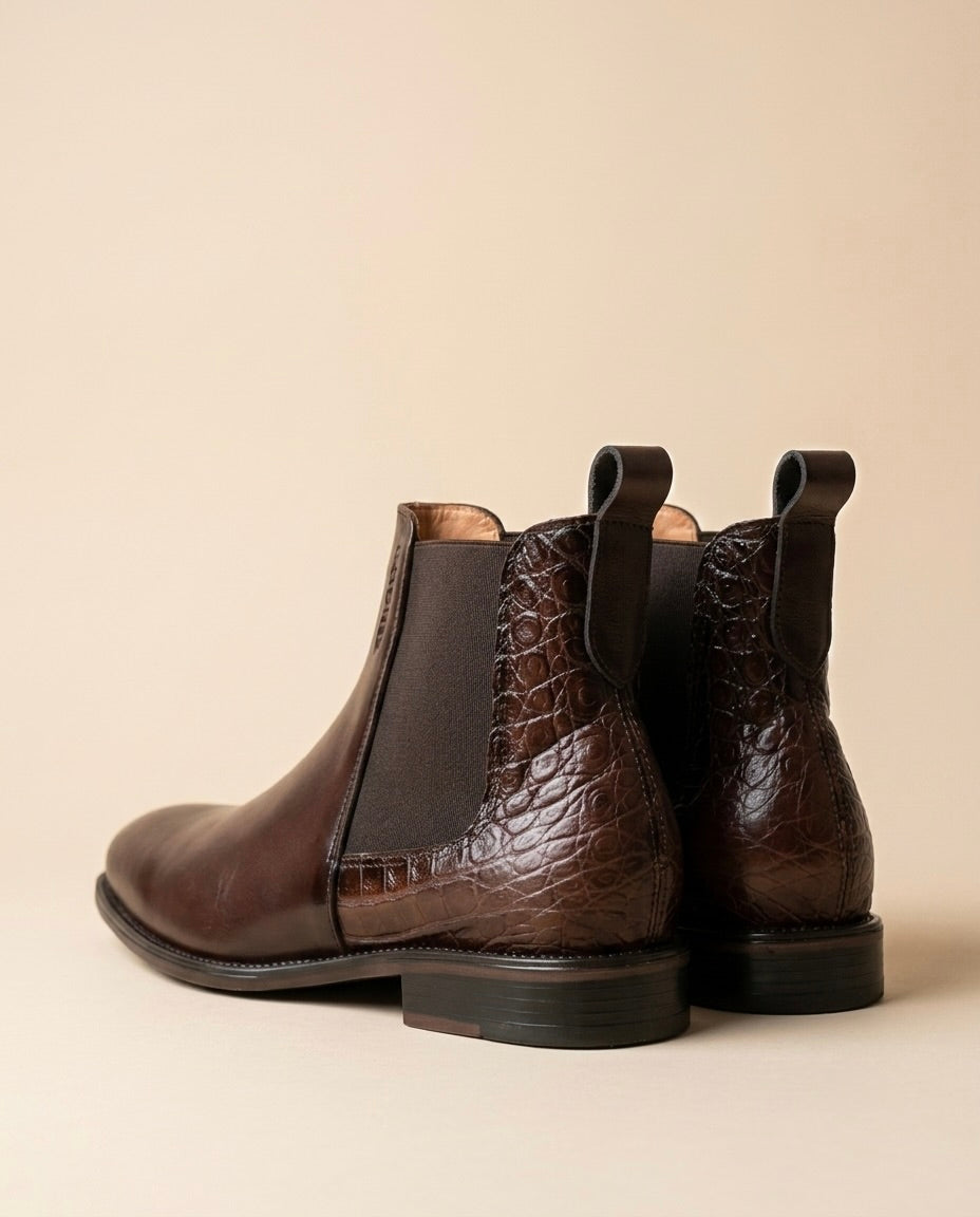 Bota Aventino Caffè Crocco