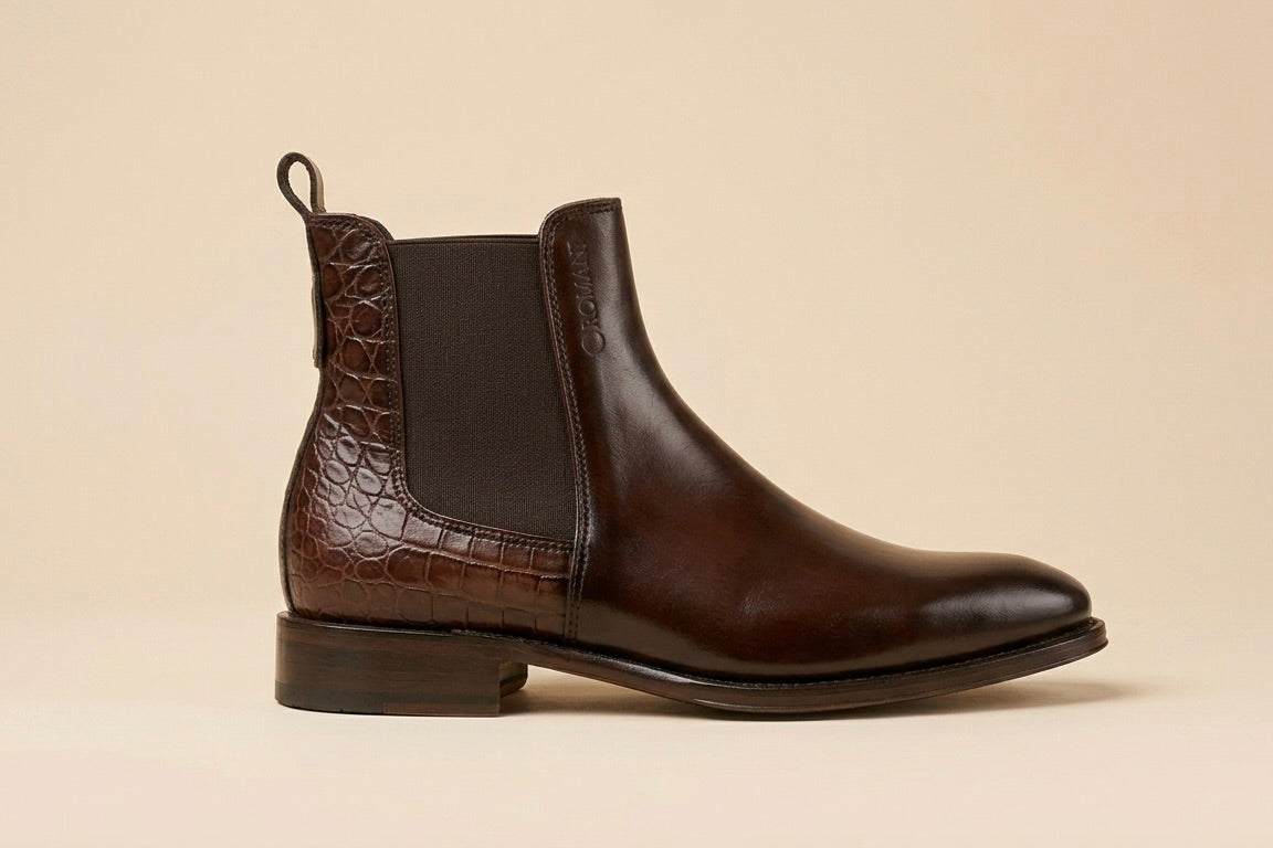 Bota Aventino Caffè Crocco