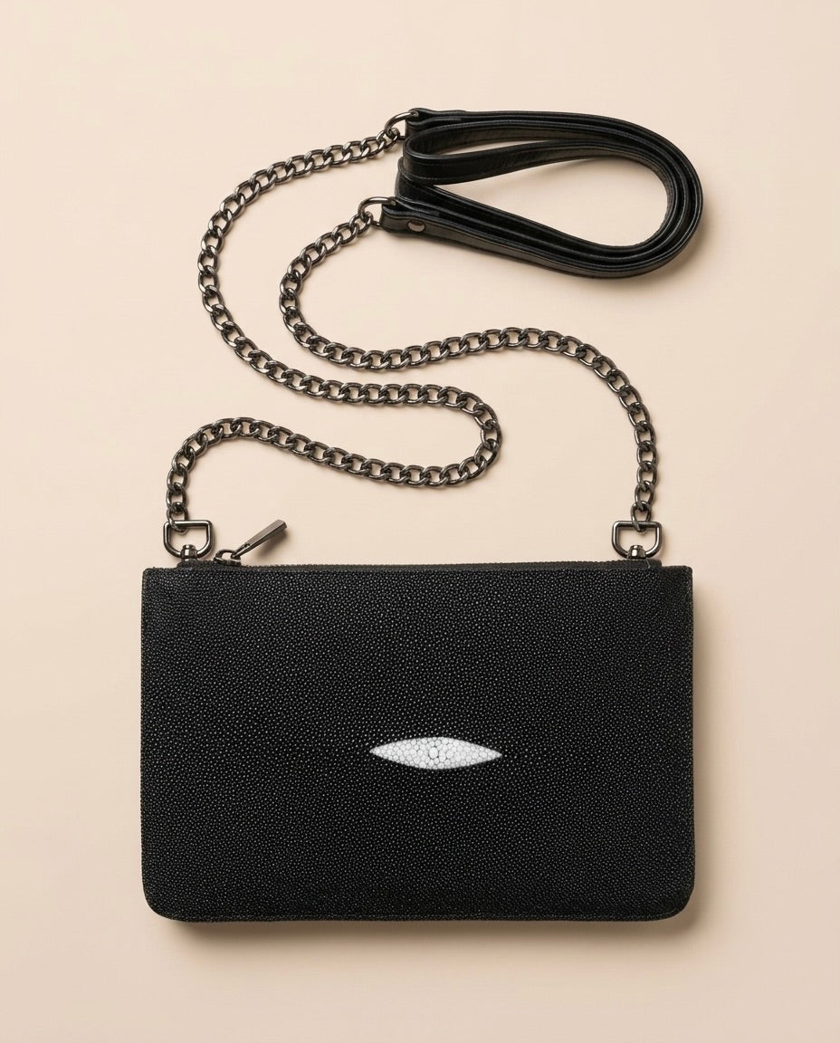 Clutch Stella de Mantarraya