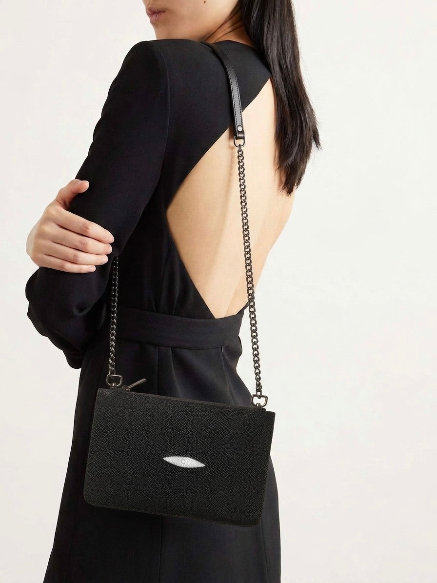 Clutch Stella de Mantarraya