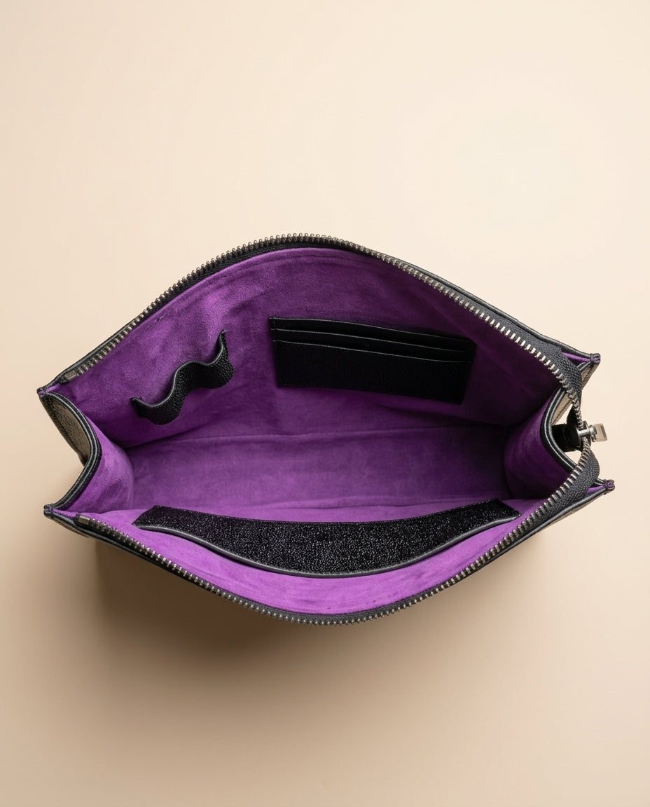 Clutch Nerone Mantarraya