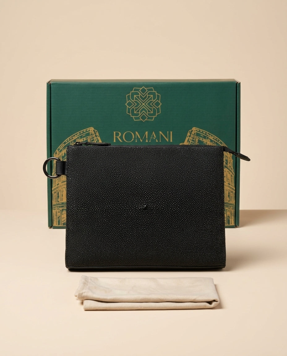 Clutch Nerone Mantarraya