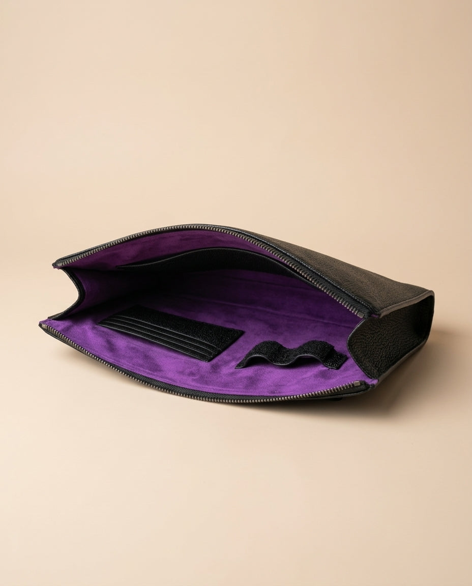 Clutch Nerone Mantarraya