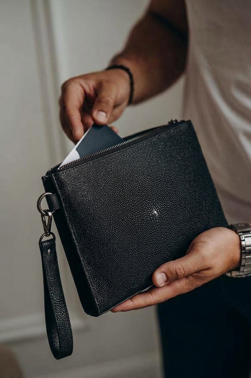 Clutch Nerone Mantarraya