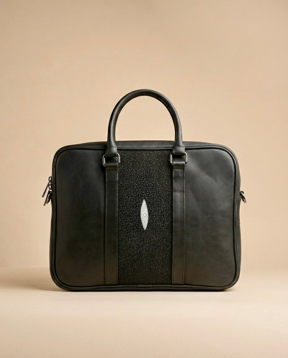 Portafolio Mantarraya Nero