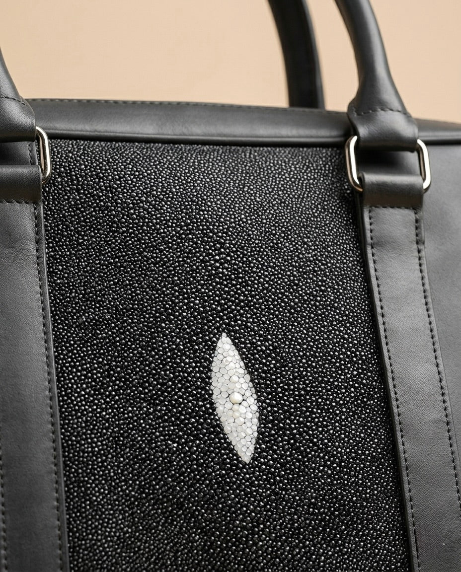 Portafolio Mantarraya Nero